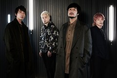 TRIPLANEが歌い届けるさわやかな風、新曲「ずっと」本日配信