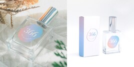 恐いくらい記憶に残る？HY「366日」イメージの香水誕生