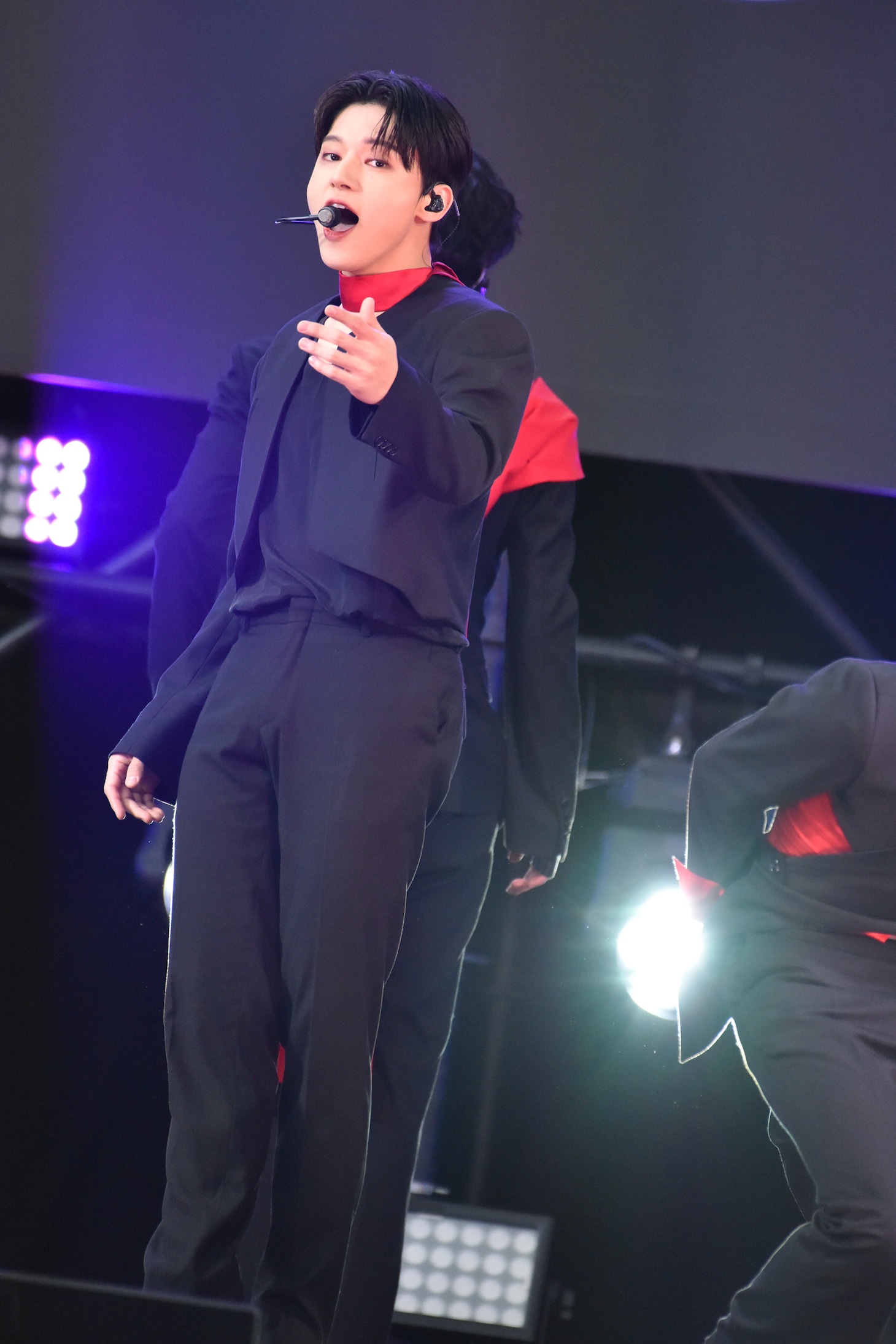 WOOYOUNG