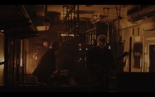 WurtS「SF東京」ミュージックビデオより。