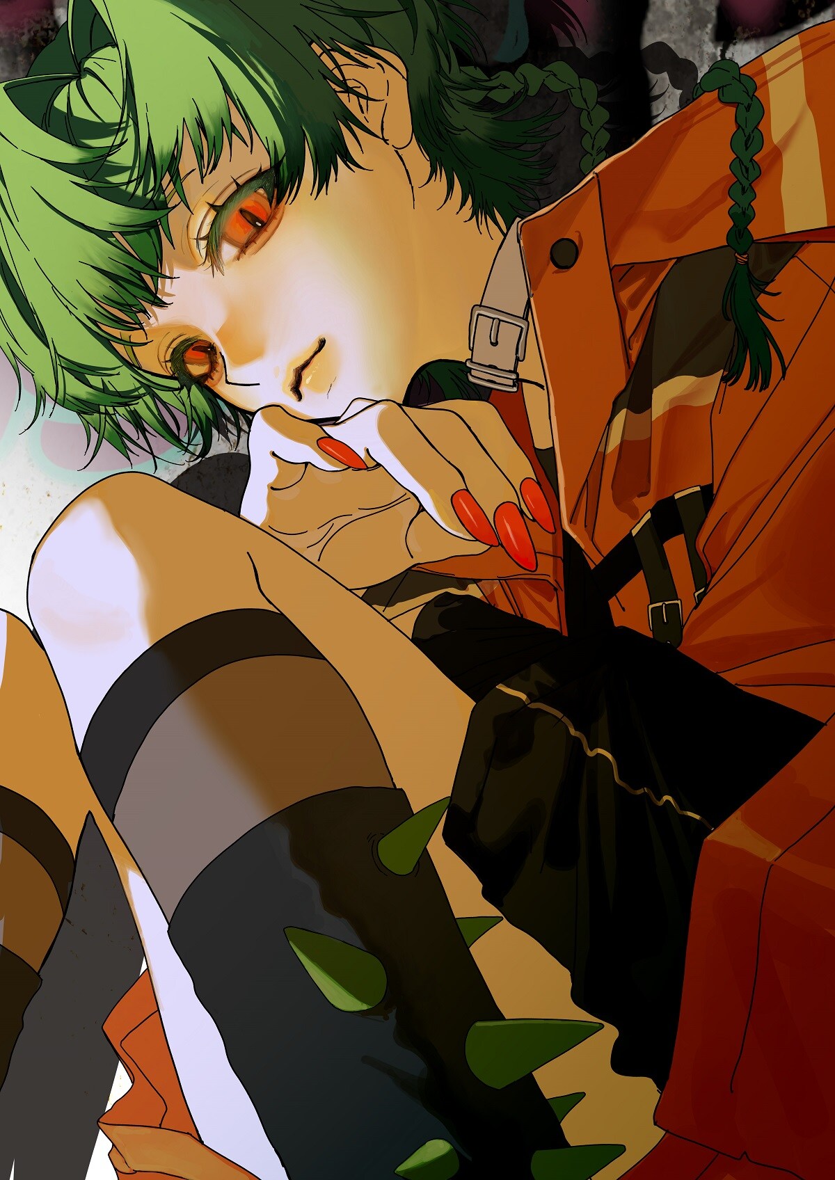 16歳シンガーの遊遊、まふまふ提供の新曲「ハザードシンボル」歌う