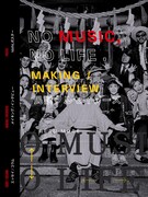 「NO MUSIC, NO LIFE.」オフィシャルサイトより。