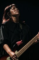 MIYA（B）。（撮影：菊池茂夫）