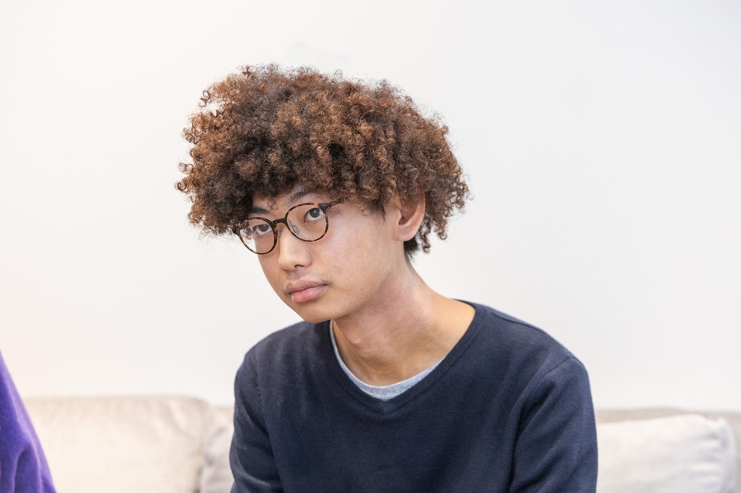 細野悠太（B, etc.）