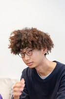 細野悠太（B, etc.）