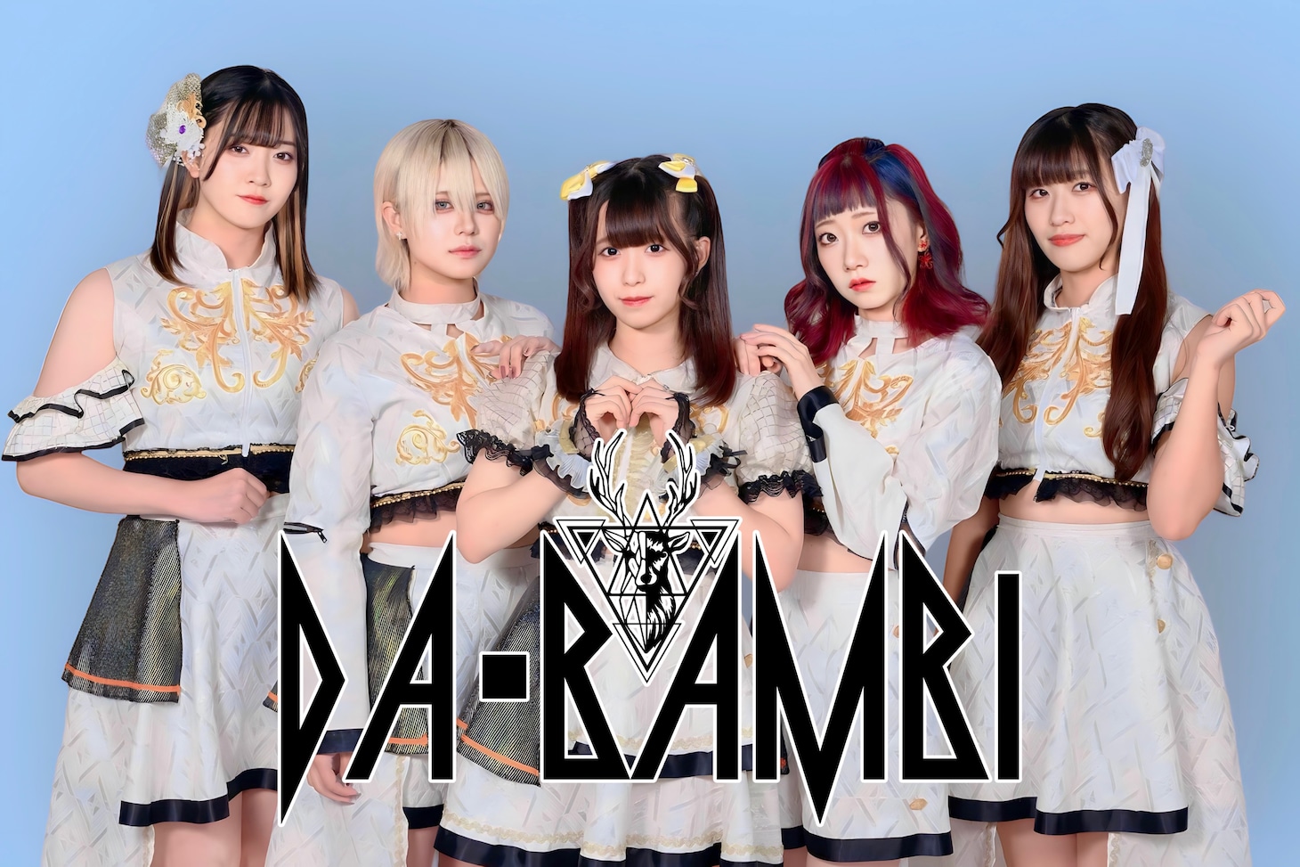 DA・BAMBI