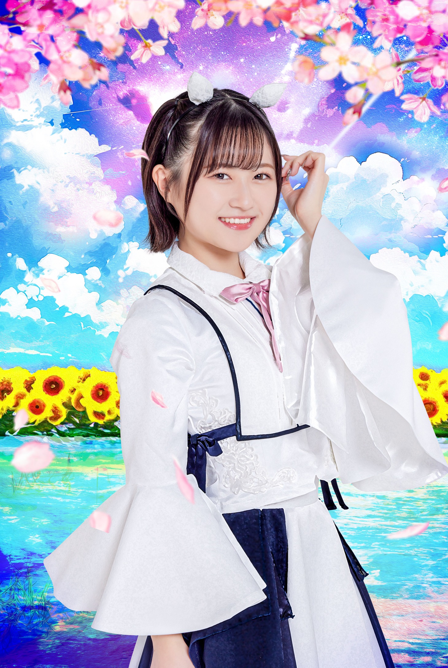 竹本あいり