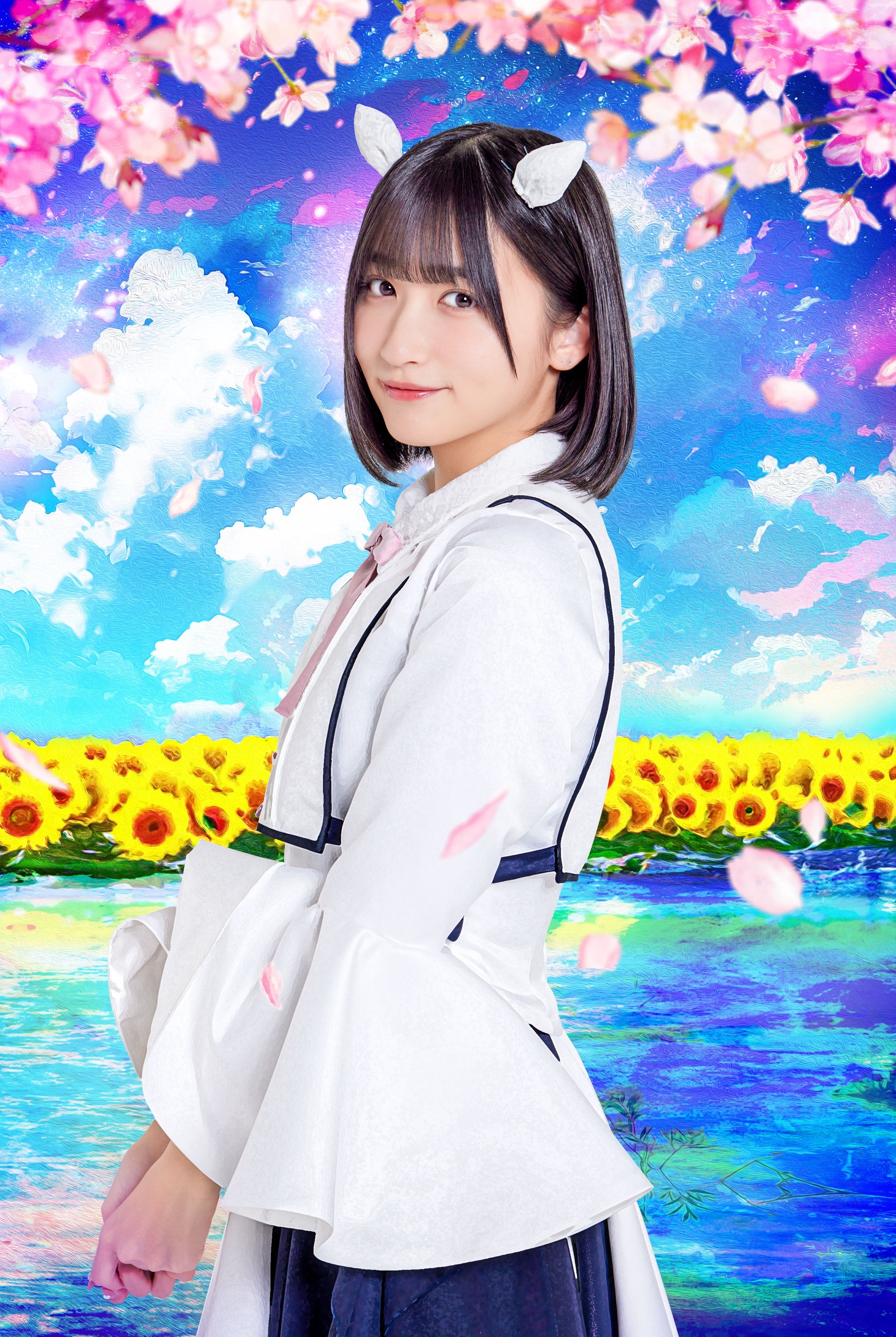 水野瞳