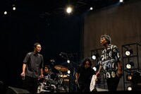 ZAZEN BOYS（撮影：菊池茂夫）