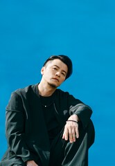 KREVA、日本語の楽しさを伝える“特別授業”を開講　脚本＆演出は小林賢太郎