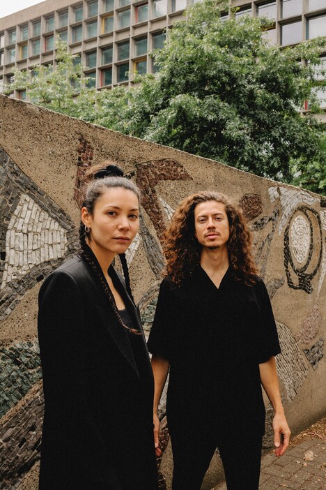 Kamma & Masalo