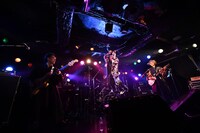 LiberaMe「初陣」の様子。（撮影：佐野美夕）