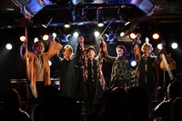 LiberaMe（撮影：佐野美夕）