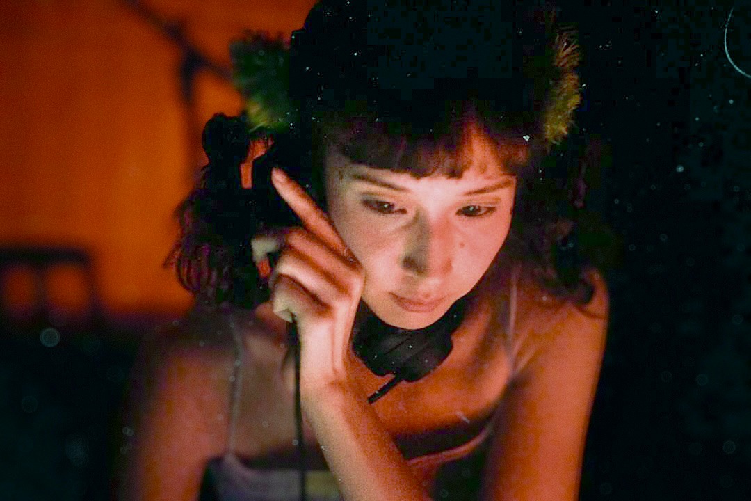 Yuka Mizuhara