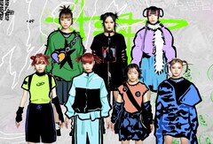 ASPがシングルリリース、楽曲プロデュースはAge FactoryとJUBEEによるAFJB