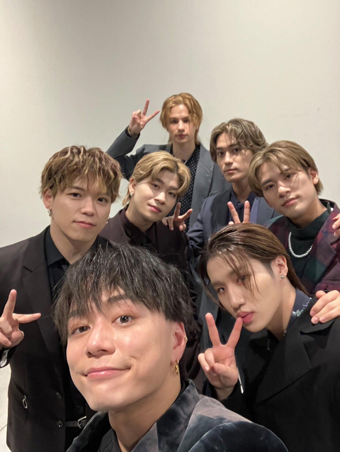 ミュージシャン ballistikboyz together be8c049cf02f51f36609b3ce0e208d