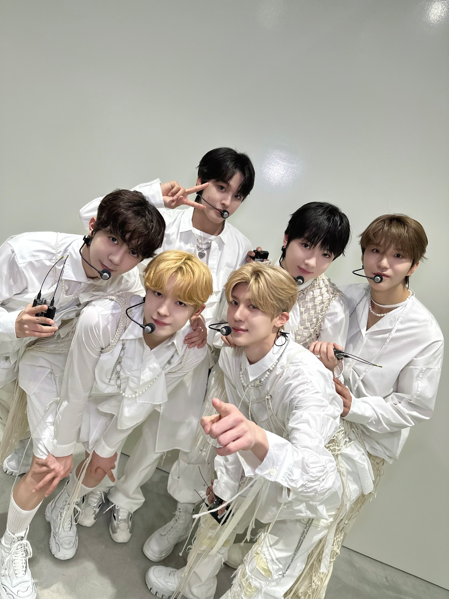 NCT WISH