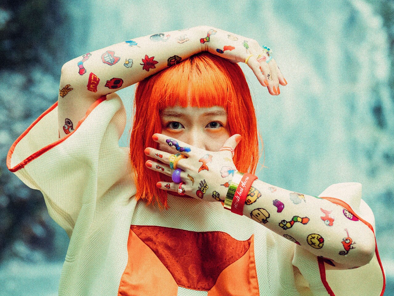 カメレオン・ライム・ウーピーパイ初のドラマタイアップ、「財閥復讐」のEDテーマ担当