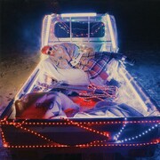 カメレオン・ライム・ウーピーパイ「Grooving Night」配信ジャケット