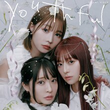 SILENT SIREN「YOUTHFUL」ジャケット