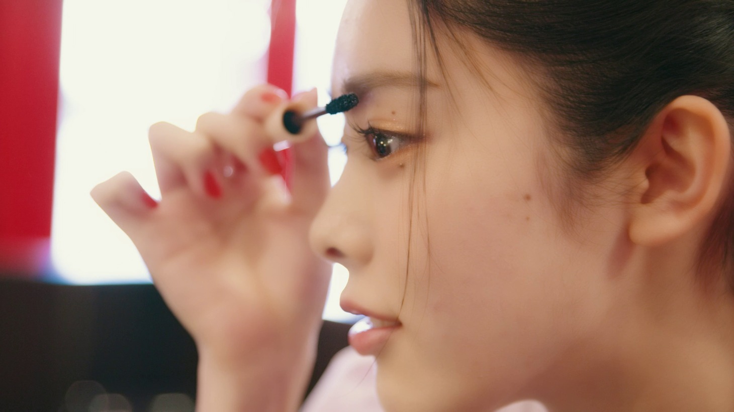 「Kirei&co. Making Movie 2024 spring」より。