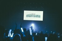 「syudou Live 2024『新春決起集会』」の様子。（Photo by Shingo Tamai）