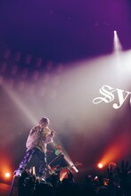 syudou（Photo by Shingo Tamai）