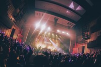 「syudou Live 2024『新春決起集会』」の様子。（Photo by Shingo Tamai）