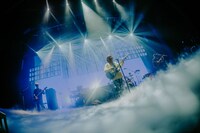 「syudou Live 2024『新春決起集会』」の様子。（Photo by Shingo Tamai）