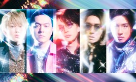 「EIGHT-JAM」発フェス3DAYS開催、SUPER EIGHTが豪華ゲストと対バン&コラボ