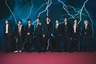 Snow Manが3年連続で最も活躍!「日本ゴールドディスク大賞」受賞作品・アーティスト発表
