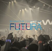 ExWHYZティザー映像より。