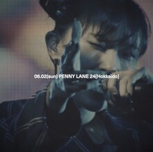 ExWHYZティザー映像より。