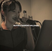 ExWHYZティザー映像より。