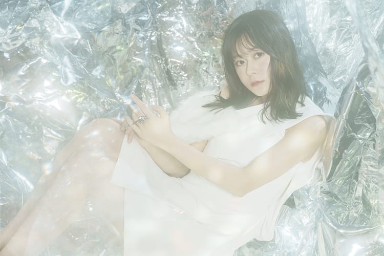 水瀬いのり、9月よりライブツアー開催 ファイナルは新アリーナ施設の 