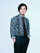 小笠原海（超特急）演じるガンちゃん。