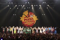 「PiZZA WACKful WORLD TOUR」出演者