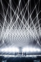 BE:FIRST（撮影：田中聖太郎）