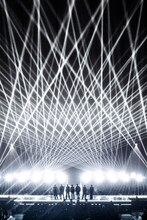 BE:FIRST（撮影：田中聖太郎）