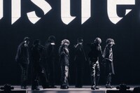 BE:FIRST（撮影：田中聖太郎）