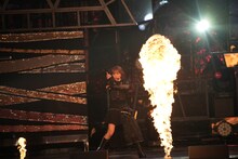 Aqours (c)オダイバ!!超次元音楽祭2024