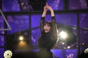 Aqoursによるライブに様子。(c)オダイバ!!超次元音楽祭2024