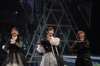Aqours (c)オダイバ!!超次元音楽祭2024