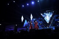 ClariS (c)オダイバ!!超次元音楽祭2024