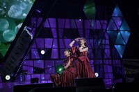 ClariS (c)オダイバ!!超次元音楽祭2024