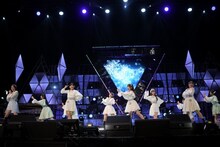 Liella! (c)オダイバ!!超次元音楽祭2024