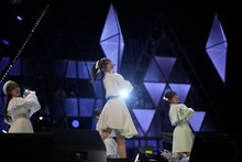 Liella! (c)オダイバ!!超次元音楽祭2024