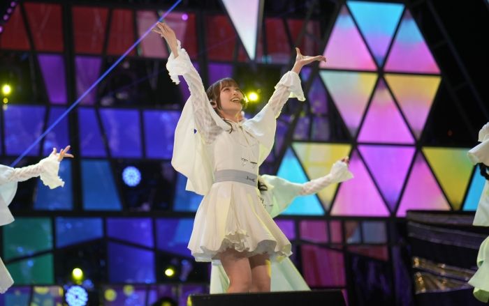 Liella! (c)オダイバ!!超次元音楽祭2024