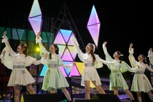 Liella! (c)オダイバ!!超次元音楽祭2024