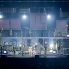 Mrs. GREEN APPLEが日本バンド史上最年少スタジアムツアー開催、ファンクラブツアー映画化も